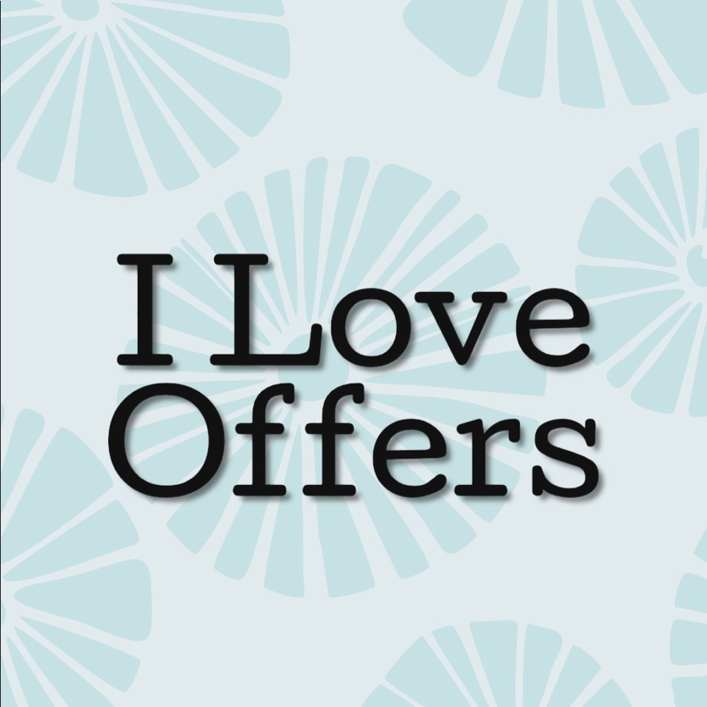 Offer Me